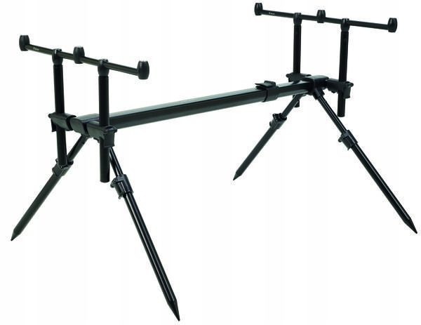 Stanowisko Carp spirit Rod Pod Eco Alu Lite