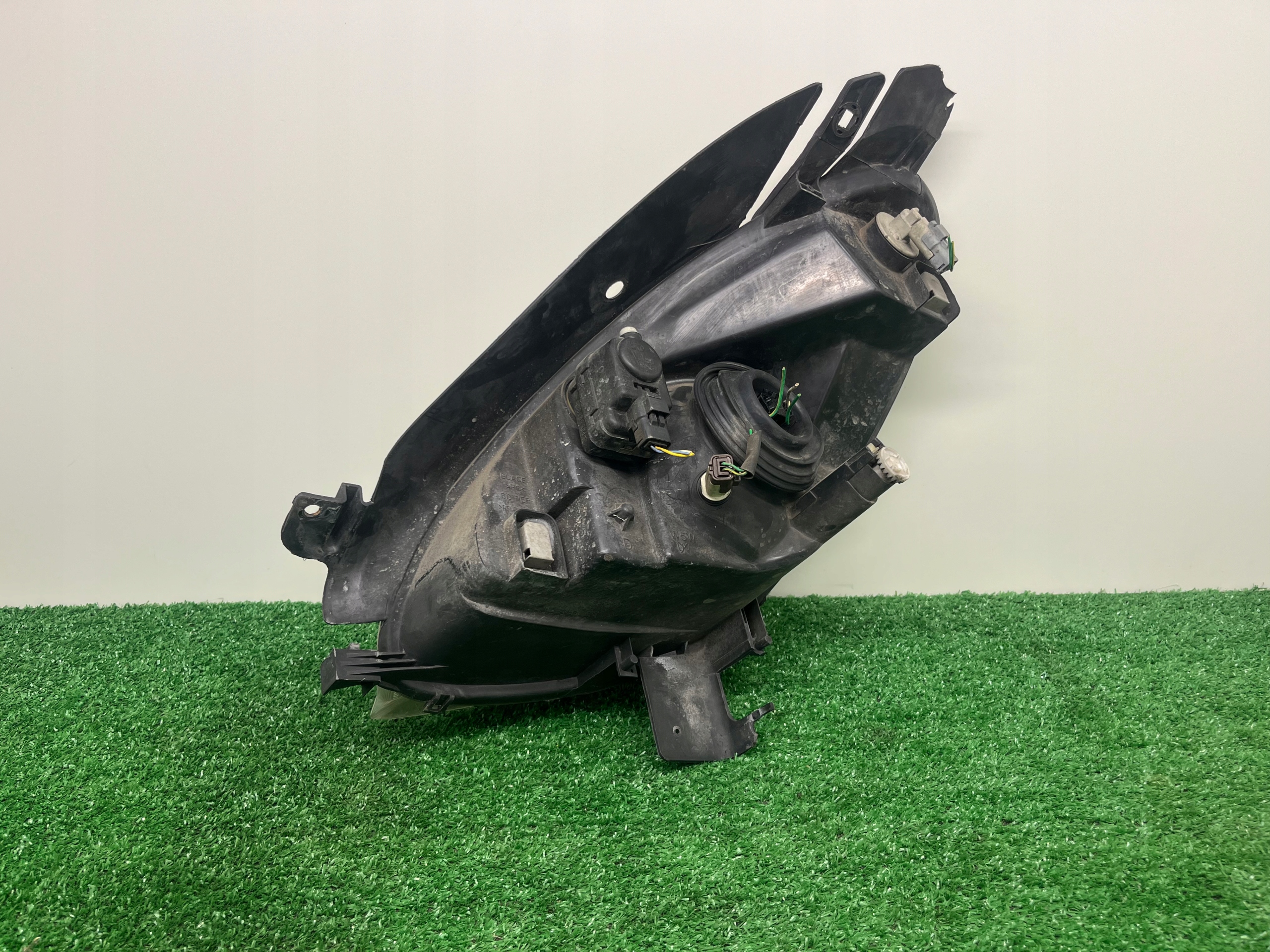 light right front LIFT CITROEN XSARA PICASSO