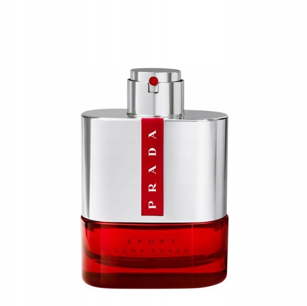 Prada Luna Rossa Sport Edt 100ml