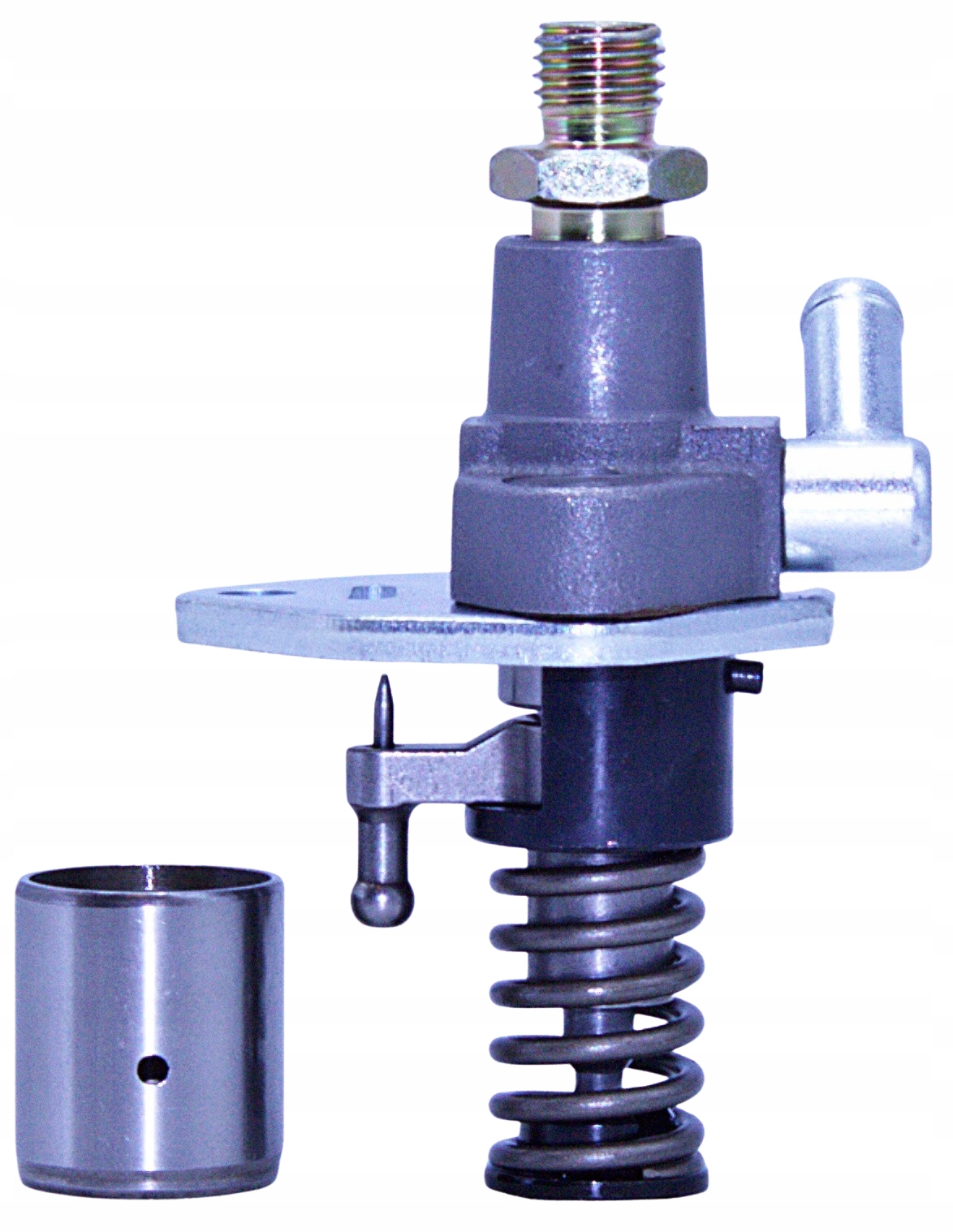 Čerpadlo pro vstřikování paliva Diesel, Yanmar L70 L100 178F 186F pro elektrické agregáty.