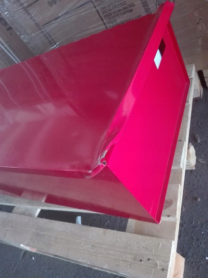 OUTLET Myjka warsztatowa 150 L REDATS D-470 Marka Redats