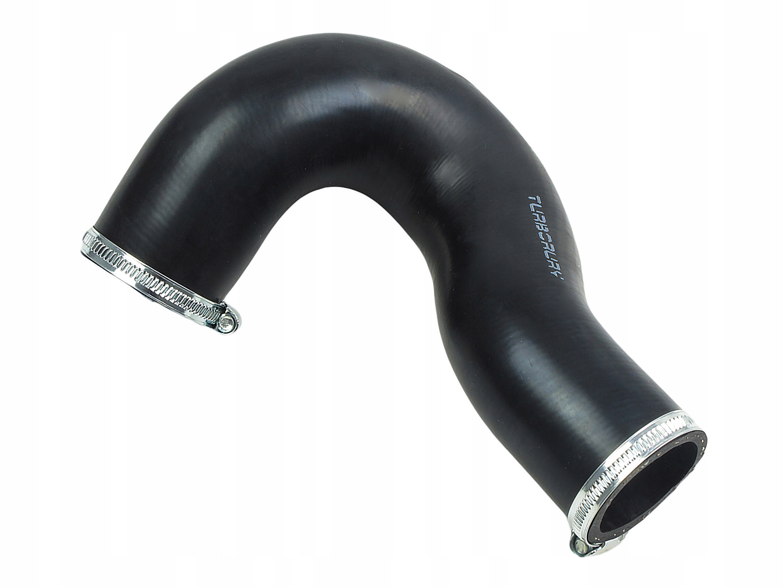 Kabel Trubka Hadice Turbo Intercoolera Audi A8 4E2 4E8 3.0 Tdi 4E0145738D