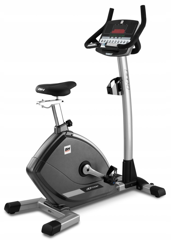 

Rower Treningowy Elektromagnetyczny LK7200 Led ekr
