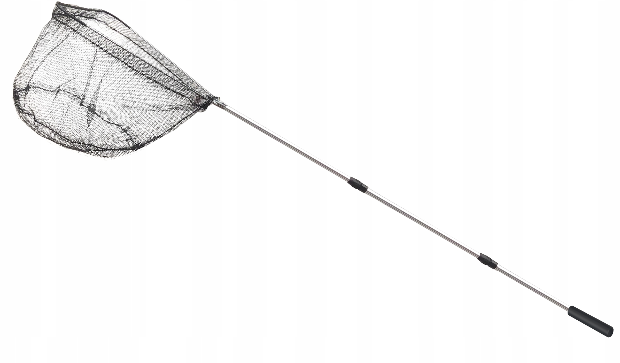 

Podbierak wędkarski 190cm teleskopowy