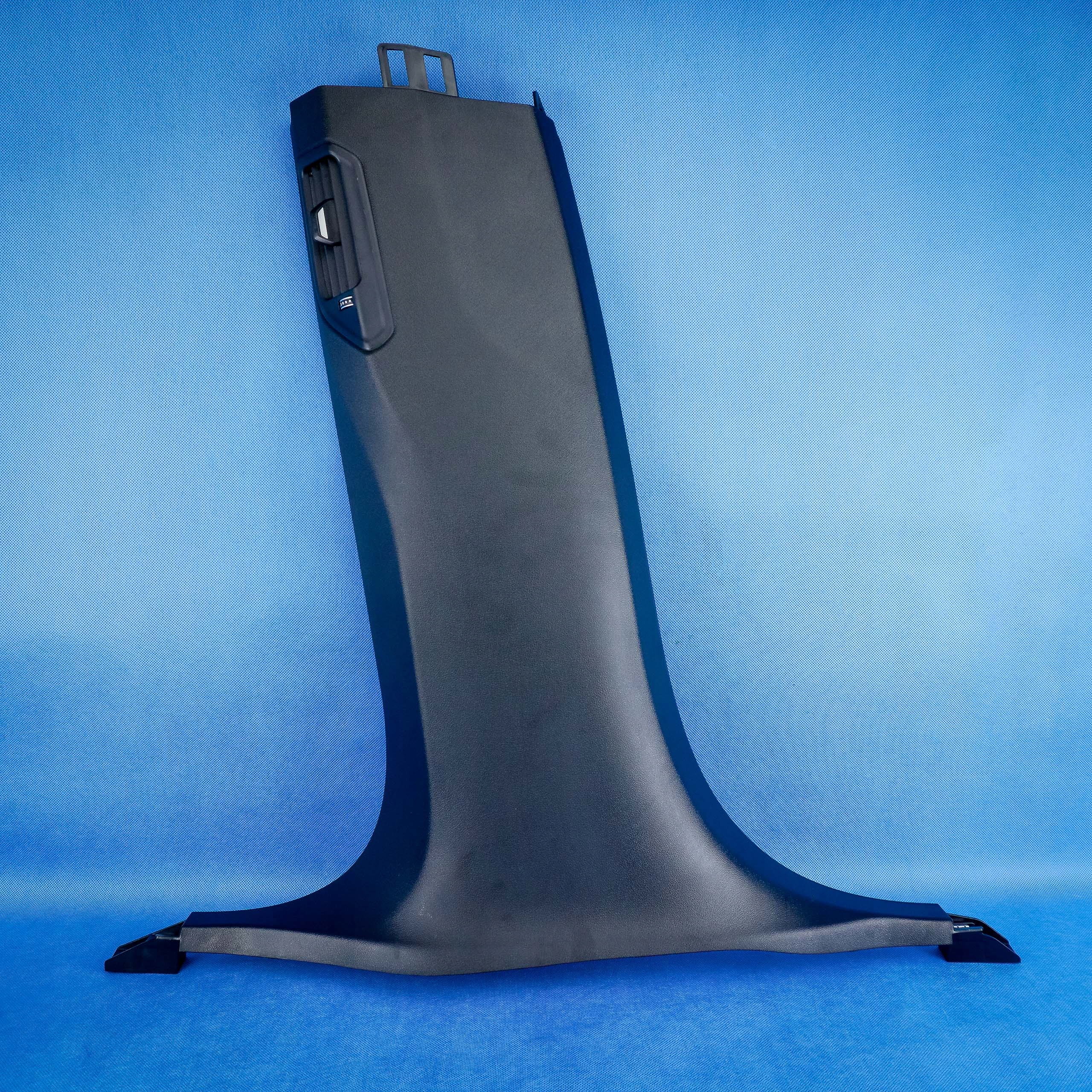 side cover slupka B left grid BMW X5 G05 4A2E6B7 7496417 7938675