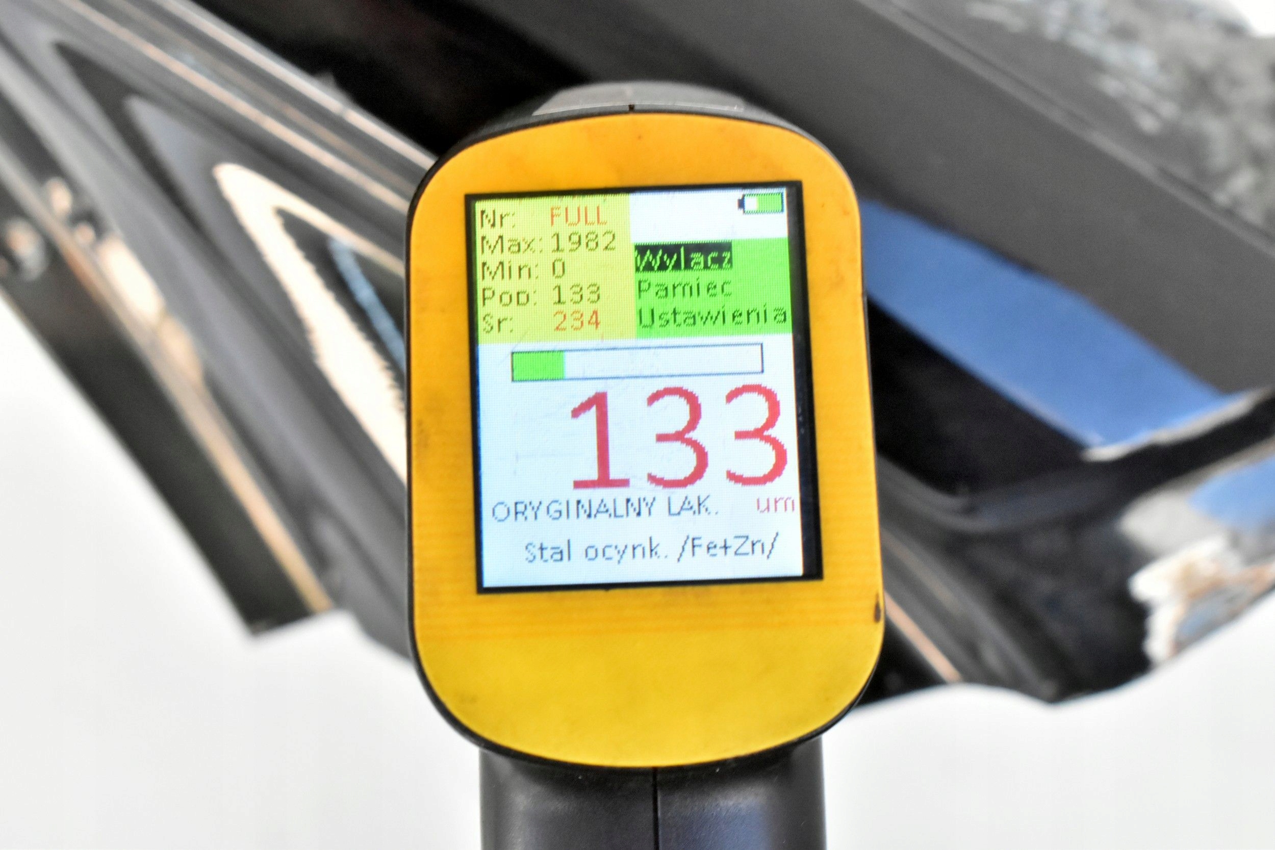 PRÓG PRAWY PRZÓD SŁUPEK AUDI A3 8V 5DRZWI SPORTBAC Typ samochodu Samochody osobowe