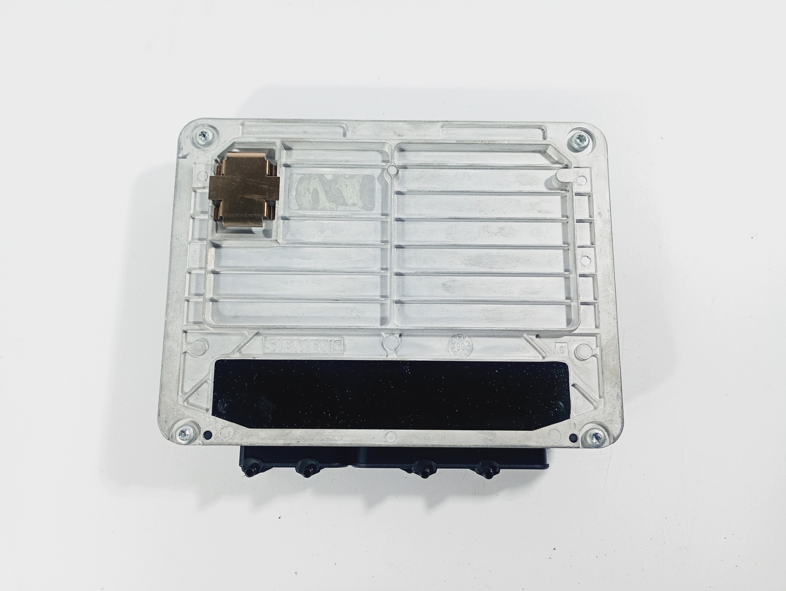 computer control unit of the engine OE 3B0907557D VW PASSAT B5 96-00