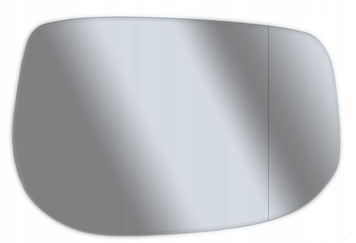 SV-23-40-AHG-R - ВСТАВКА ЗЕРКАЛА HONDA JAZZ III 08-14 ASF + GRZ ПРАВОЕ