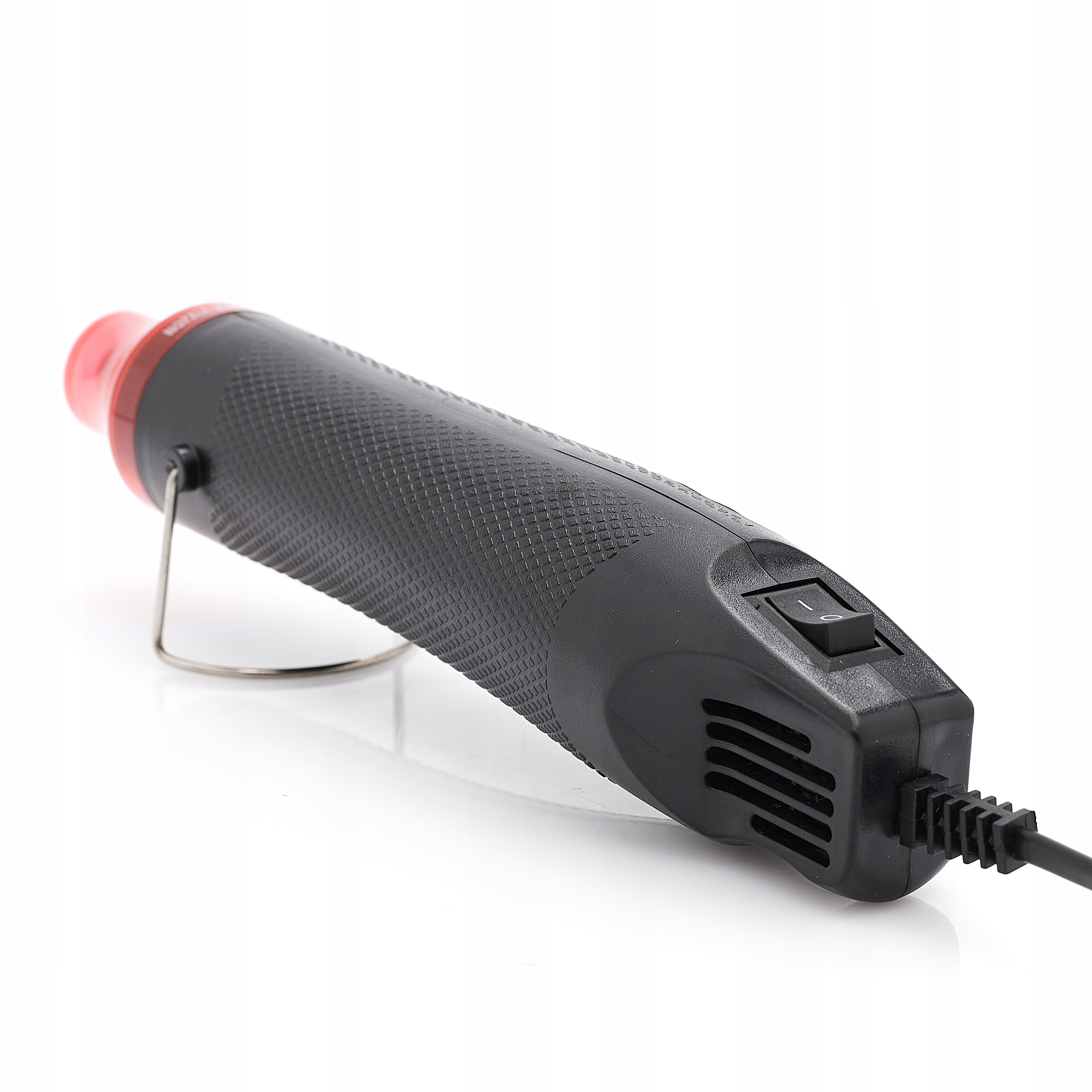 MINI OPALARKA 300W HOT AIR GORACE POWIETRZE RURKI 510 SZT. ZESTAW TECHREBAL Kod producenta ZESTAW-86BF-832E0