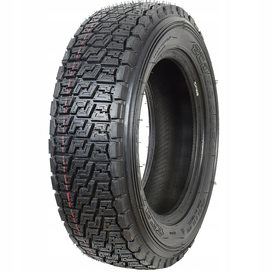 4x 205/50R17 OPONY SZUTROWE TERENOWE WRAK RACE Klasa pozostałe marki