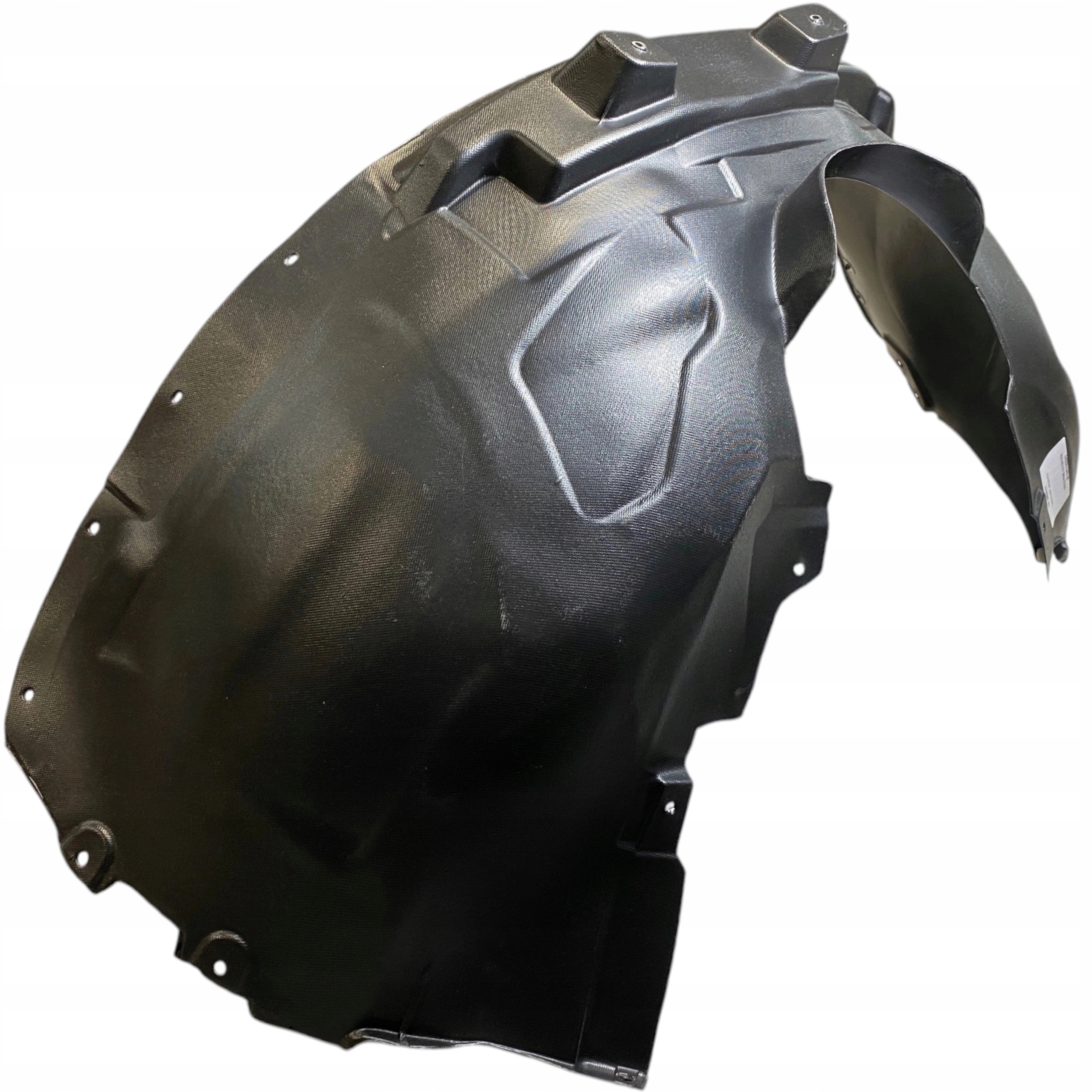 Nadkol Pravý přední kryt blatníku pro Volvo XC40 2017+ 32241407