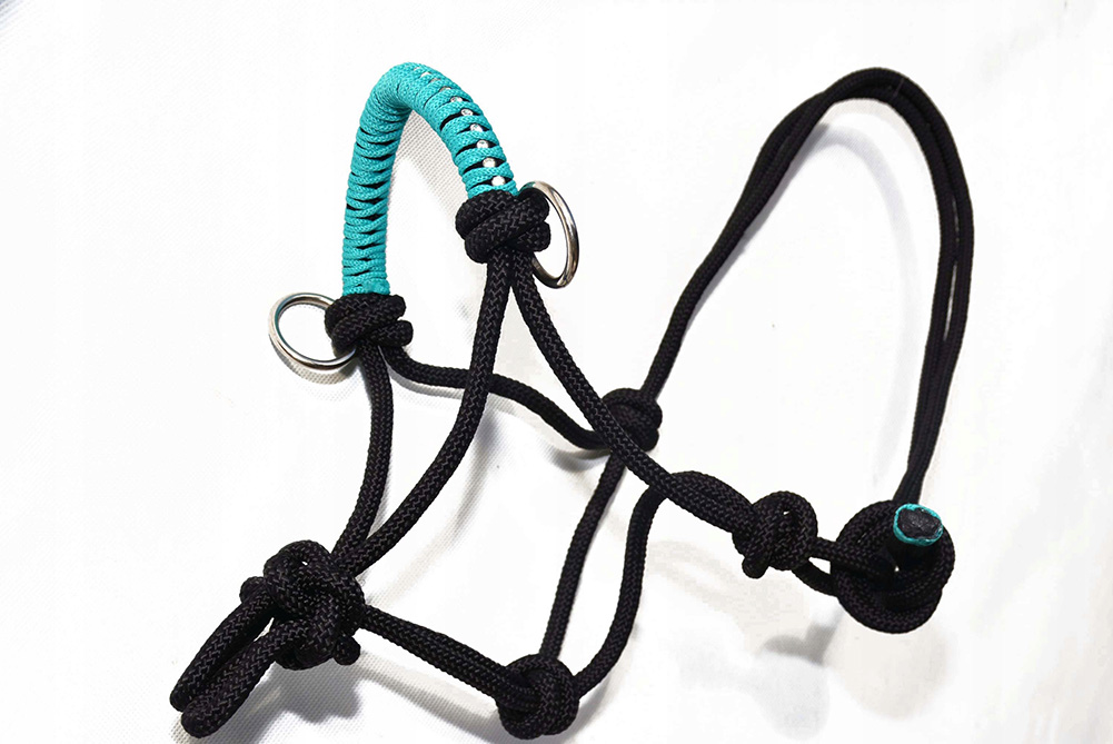 Kantar Halter Roz, Cob