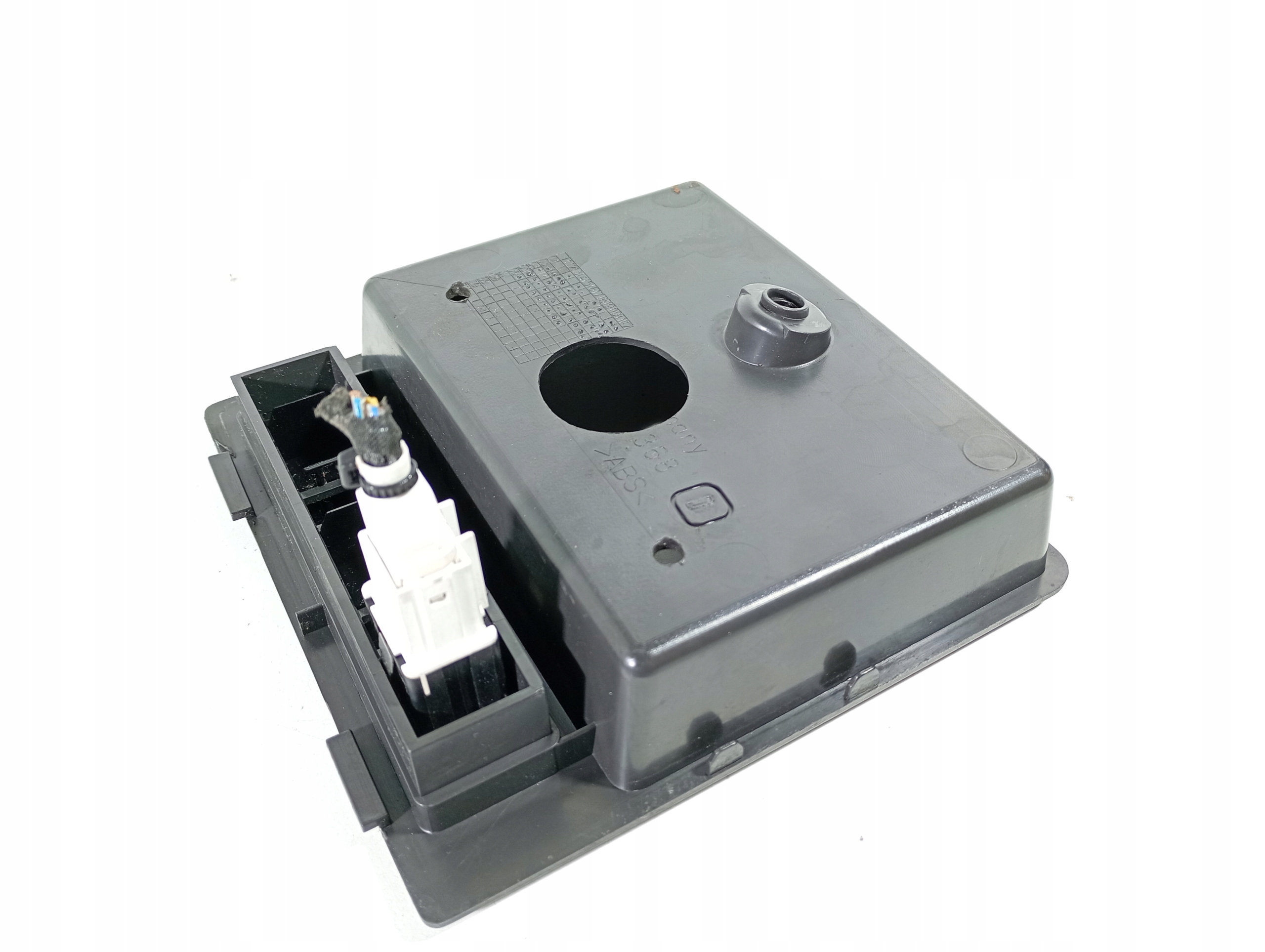 VW TOURAN 1 and 03-10 passenger compartment plato