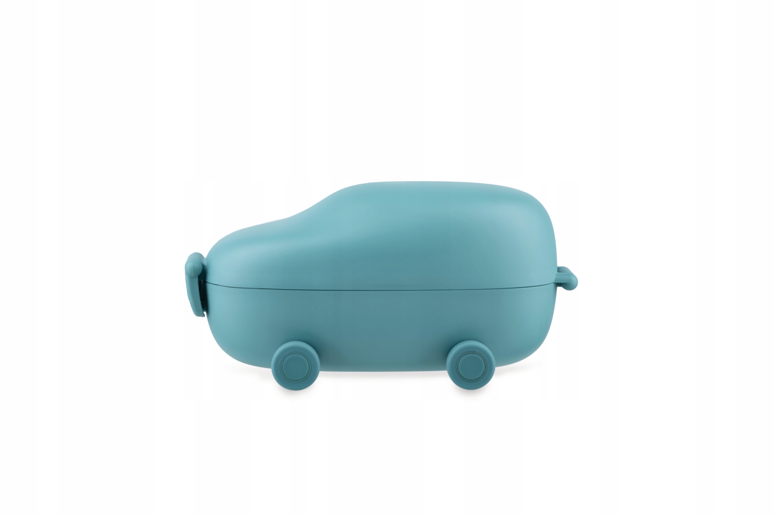 Alessi Food Porter Sáček na svačinu Modrý