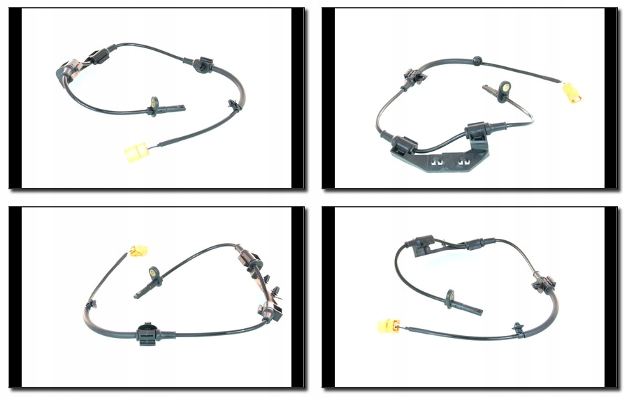 CZUJNIK ABS TYŁ P HONDA ELEMENT 03-2011