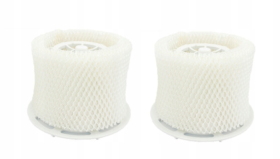 2x FILTR HU4102 DO PHILIPS HU4801/01 HU4802 HU4803