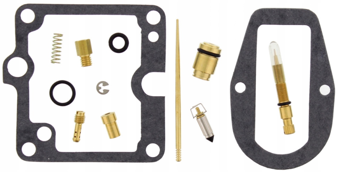 Sada pro opravu karburátoru Yamaha Sr 500 Sp 84-90