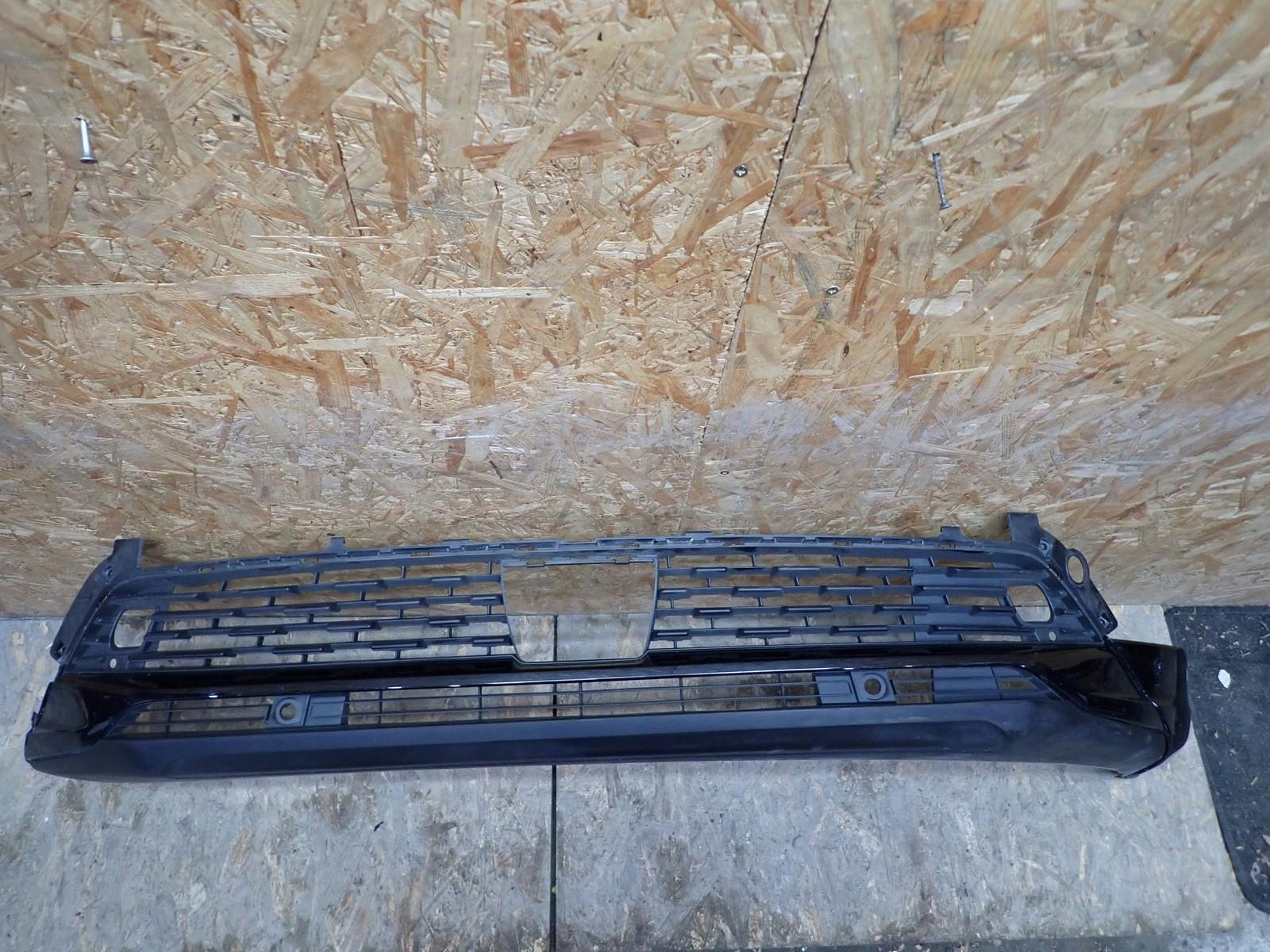 bumper front front OPEL GRANDLAND A18 LIFT 2021- 9840142077