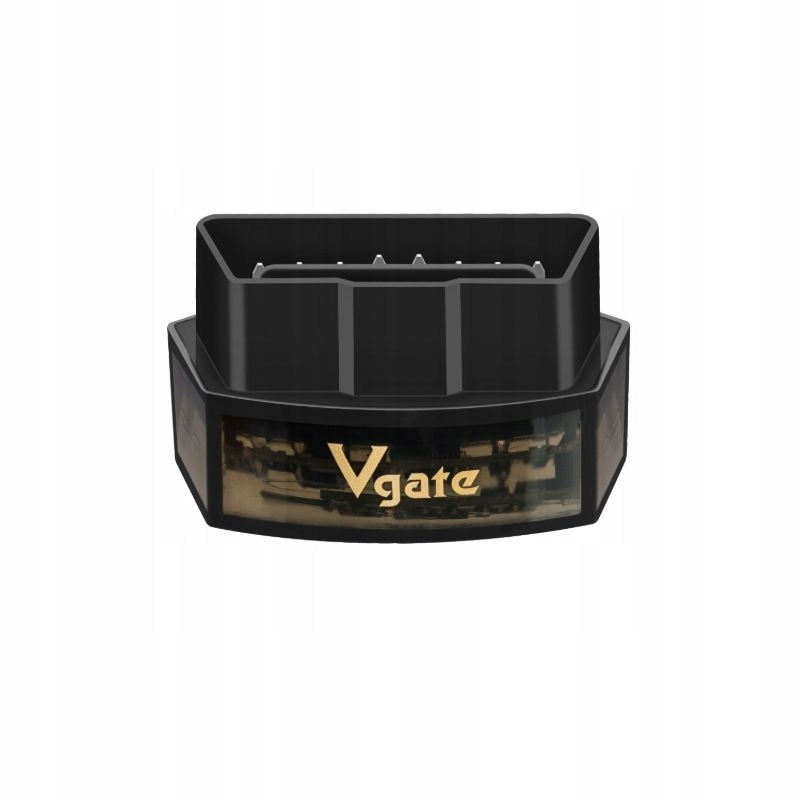 Interfejs diagnostyczny OBD2 ELM327 iCar Pro WiFi Vgate dla Android, iOS, Marka Vgate