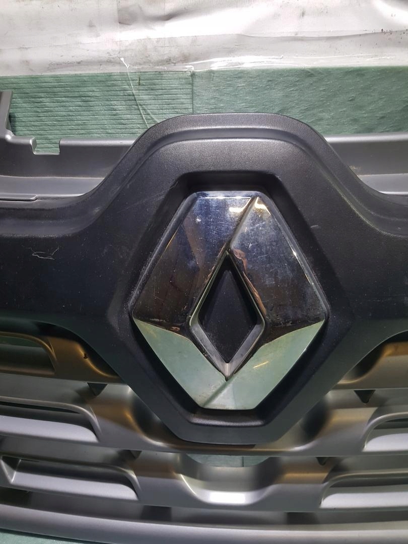 Renault Master II Kühlergrill FRONTGRILL Kühlergitter - Thumbnail 3