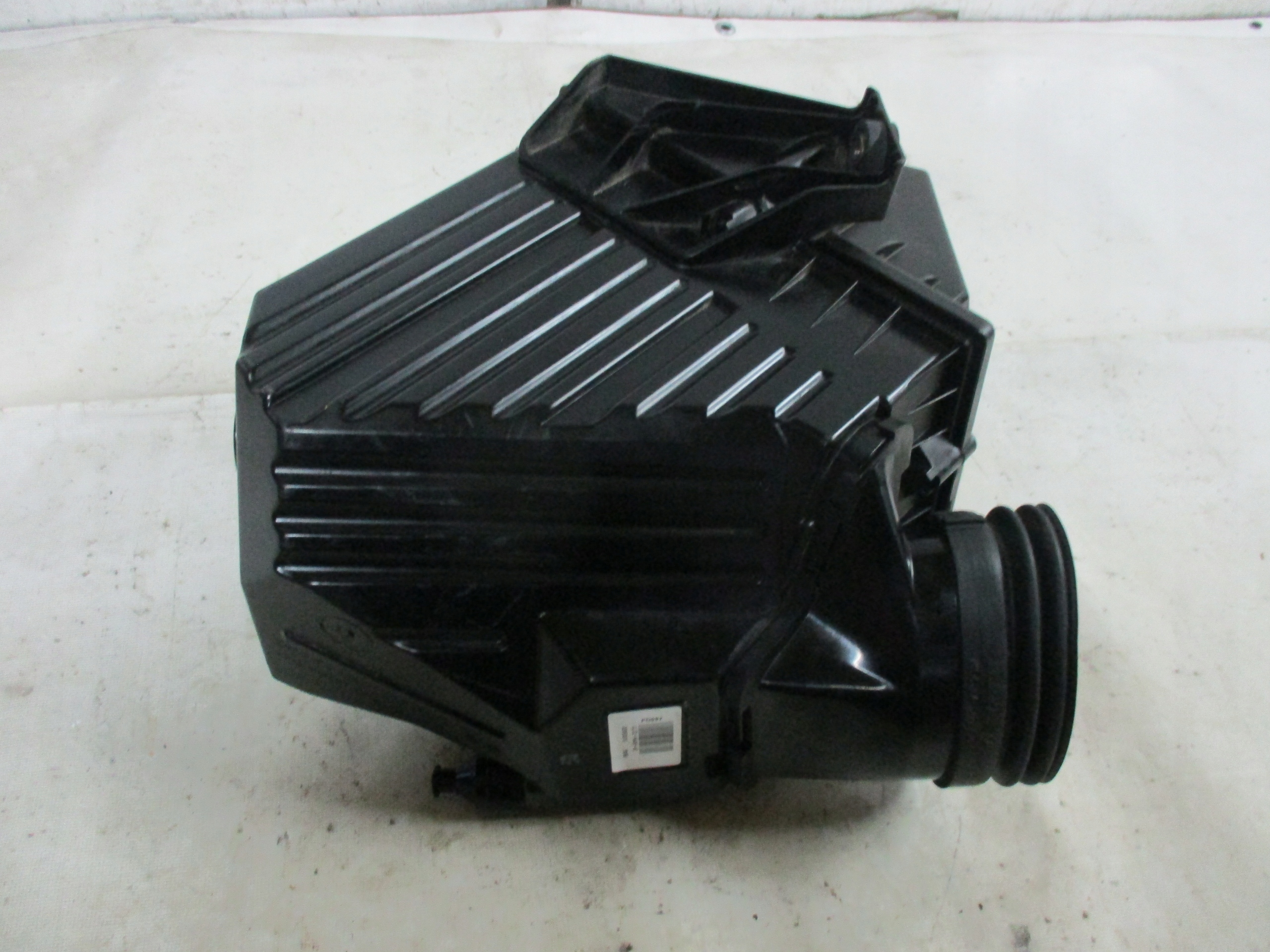 корпус салонного фильтра Воздух jaguar E PACE X 540 GJ32-9600-AE