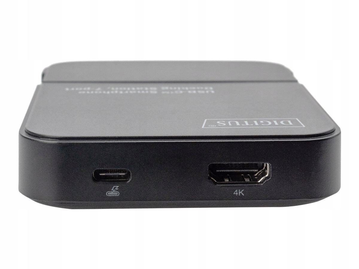 Digitus Docking Station for smartphones EAN (GTIN) 4016032462873