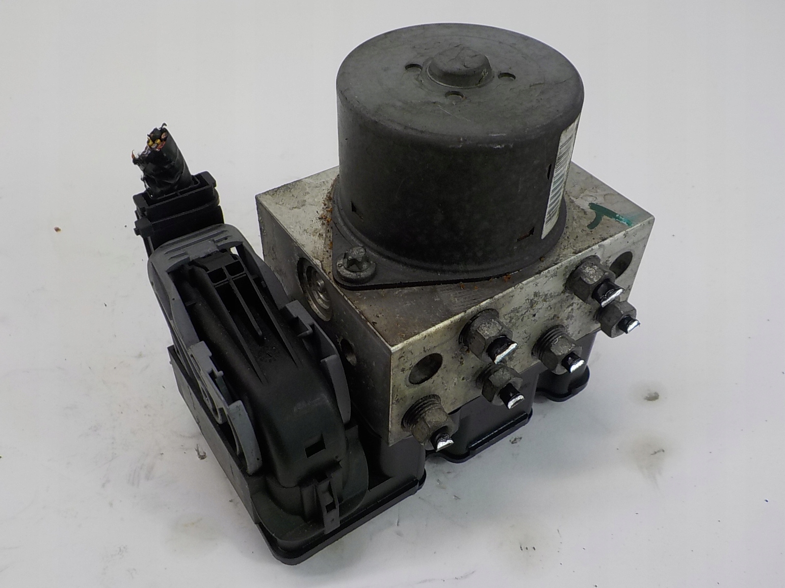 FORD S-MAX Pompa ABS 7G91-2M110-AB 16565602 54084873B