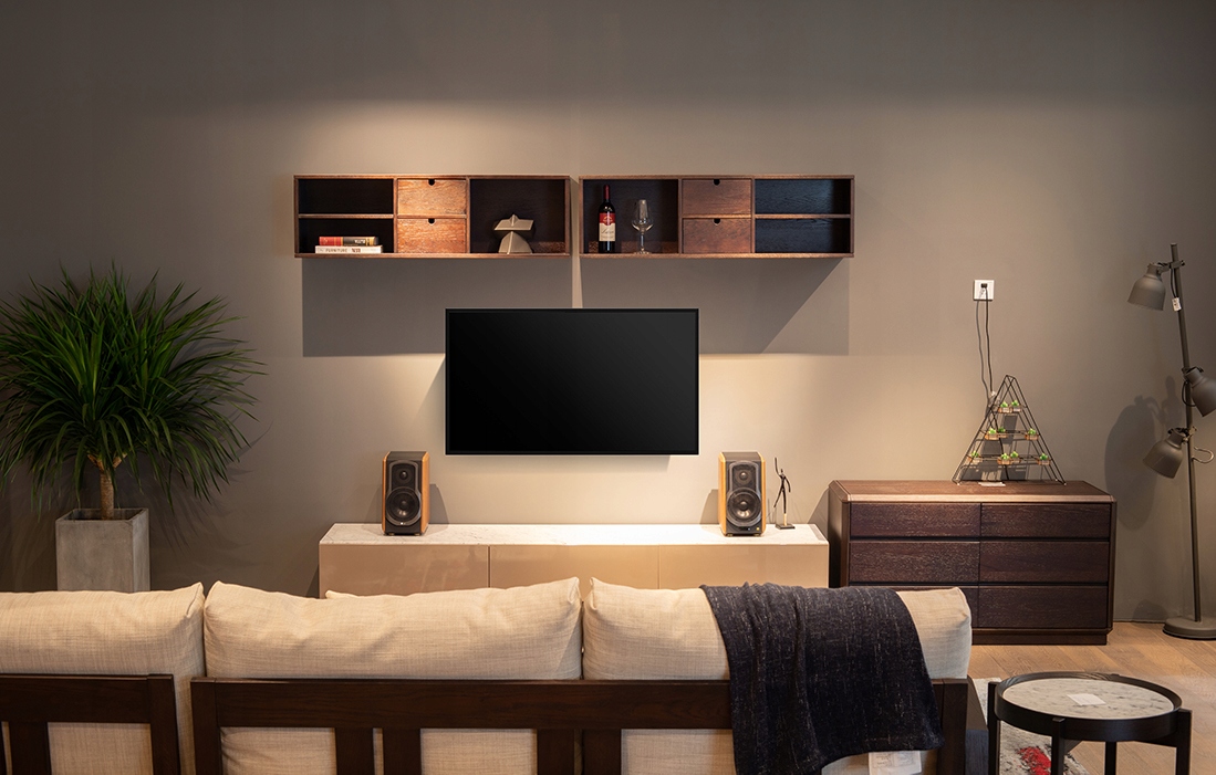 EDIFIER ZESTAW PROFESJONALNYCH GŁOŚNIKÓW S1000MKII AUDIO BLUETOOTH 5.0 APTX Model S1000MKII