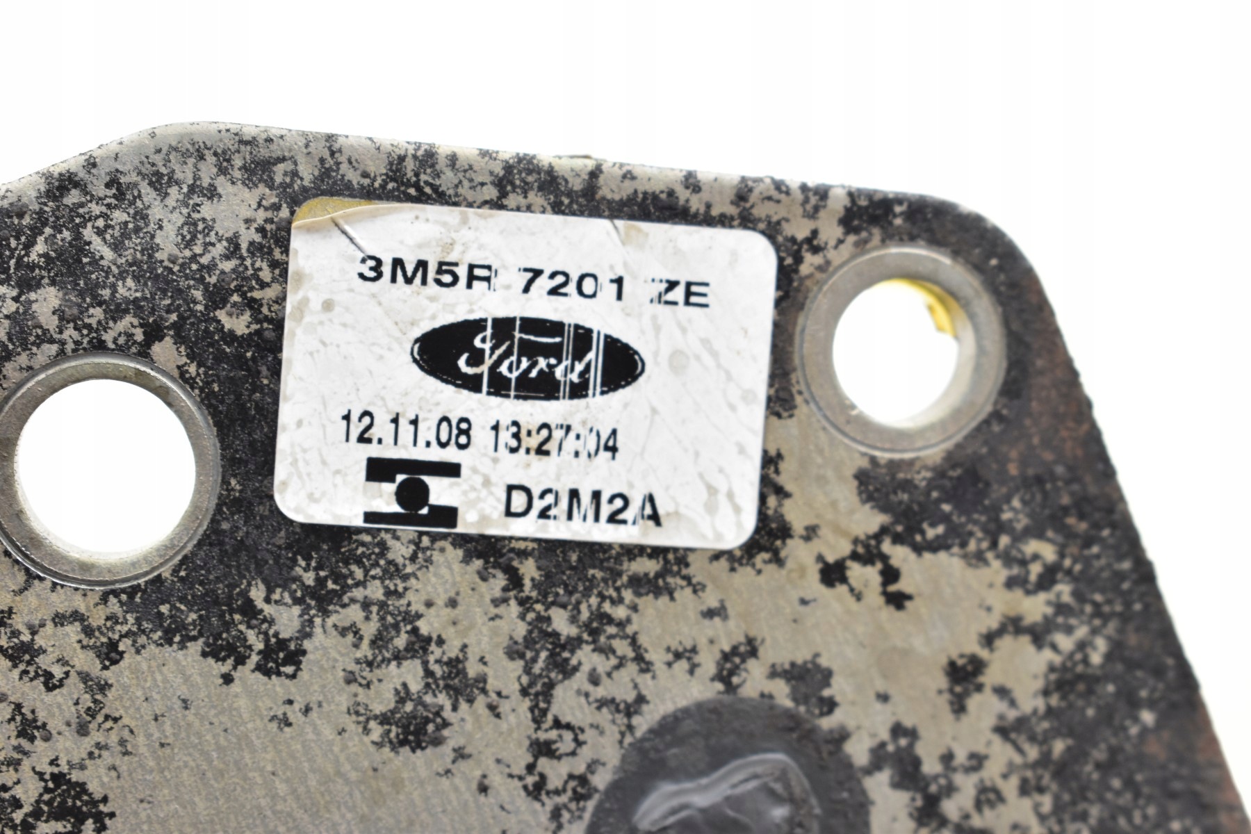 trim gearboxes FORD FOCUS MK2 C-MAX MK1 1.6 1.8 TDCI 3M5R7201ZE D2M2A