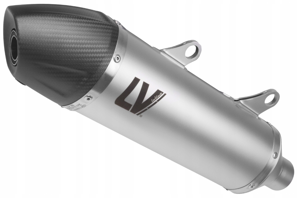 Koncovka výfuku tlmič LeoVince X3 Evo, Husqvarna Fe 250-350-450-501 24-