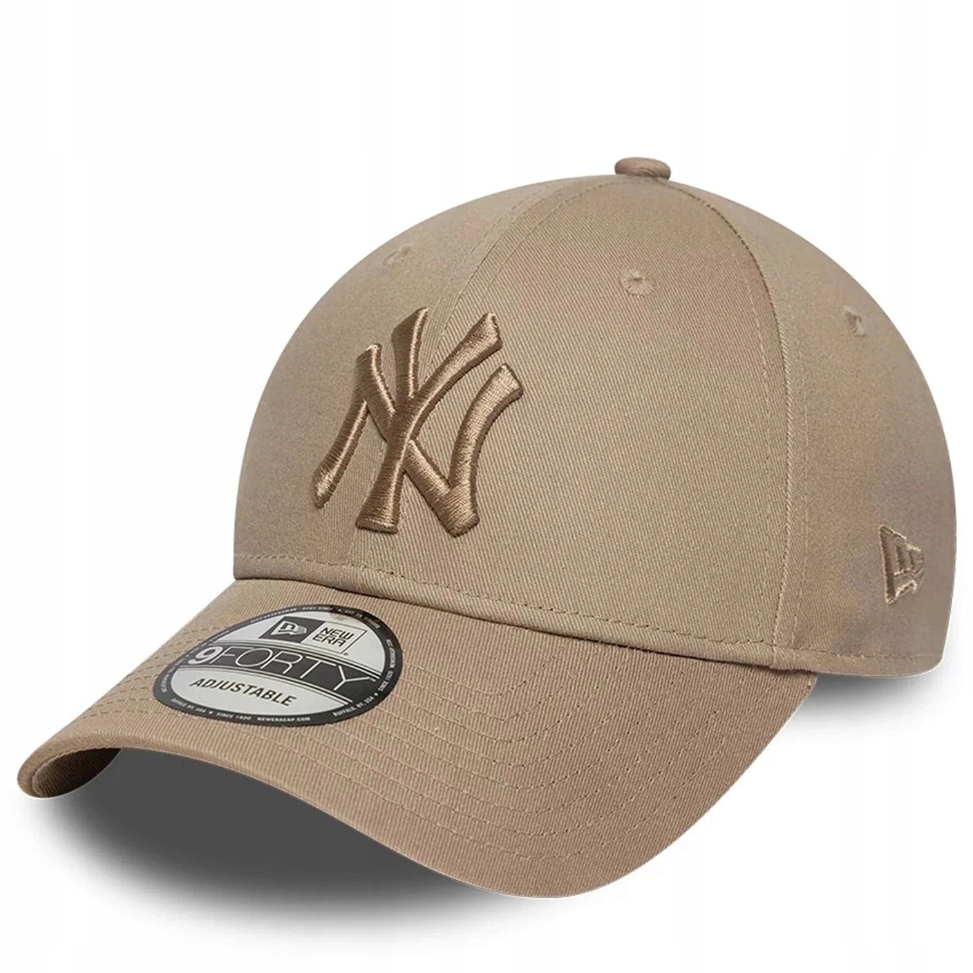Kšiltovka New Era pánská dámská Ny New York Yankees mlb hologram