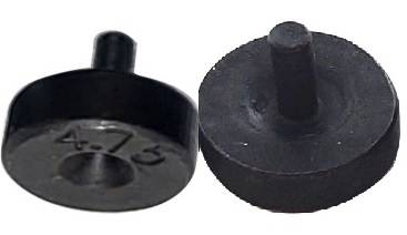Adapter 4,75 mm do przewodów hamulcowych do praski