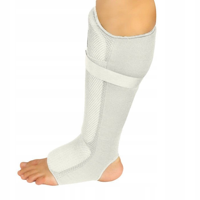 Ochraniacze piszczeli i stóp Meteor r. L/XL