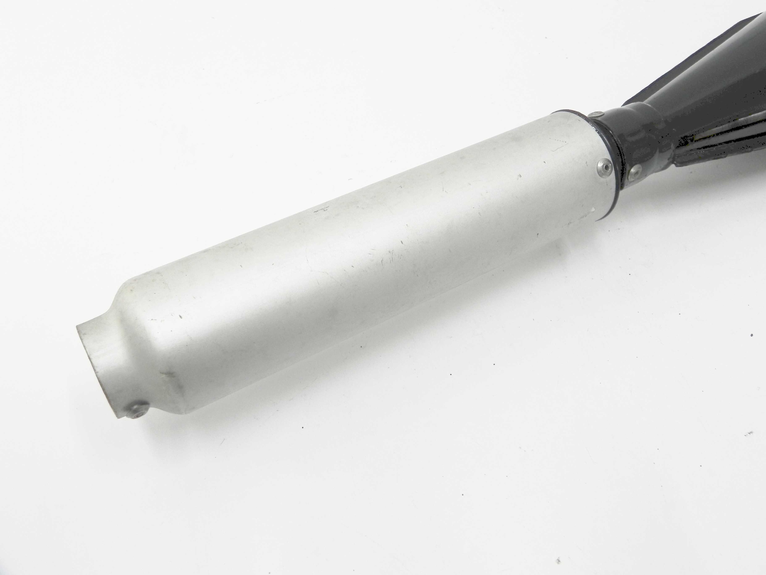 Wydech tłumik HP LINE Malaguti RGT 50 Numer katalogowy części RGT