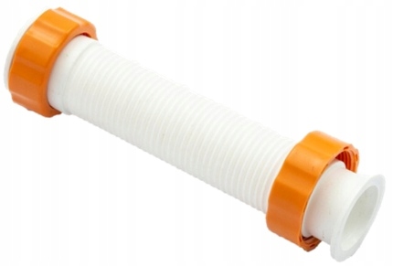 Bestway Krátká Hadice Trubka Spojka Pro Pískovou Pumpu 58499 Flowclear