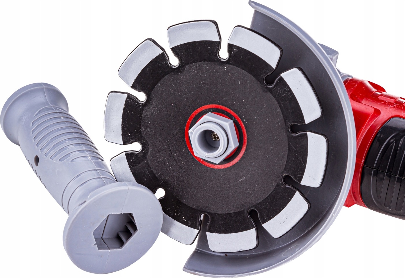 ZESTAW MAJSTERKOWICZA BOSZKA SZLIFIERKA KĄTOWA Bohater / Bajka Inny