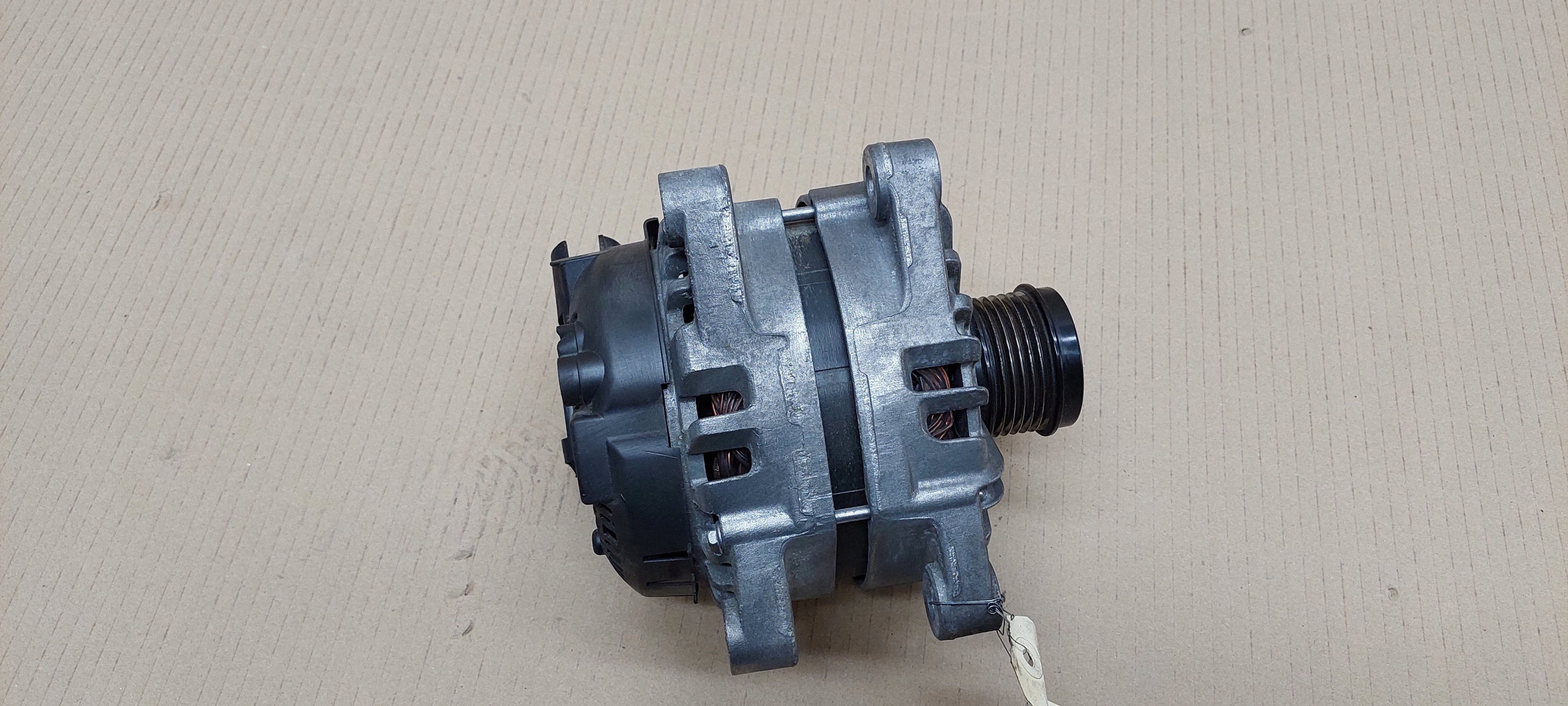 Alternator Audi VW Skoda Seat 140A