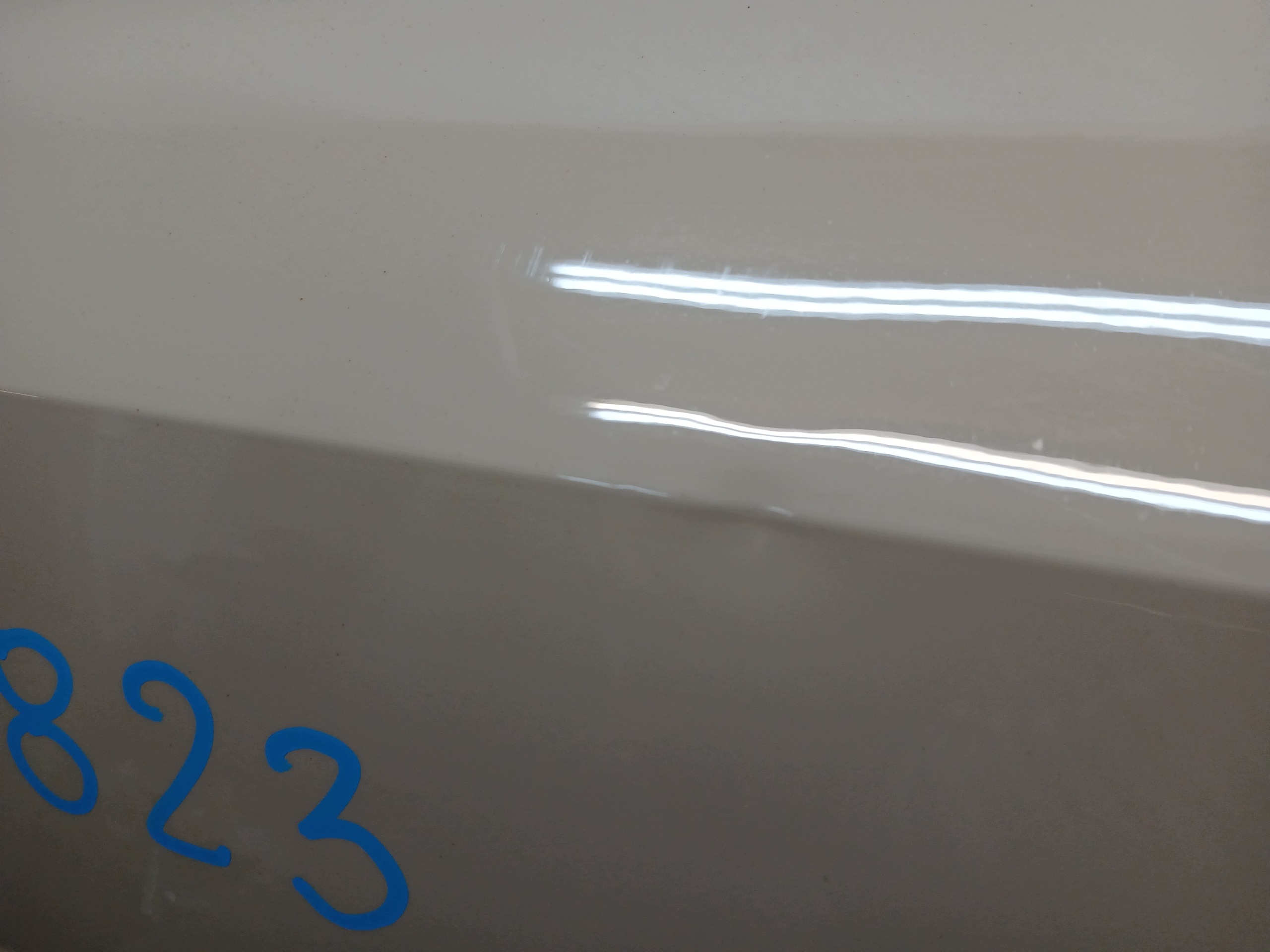 door front left AUDI A3 8Y0