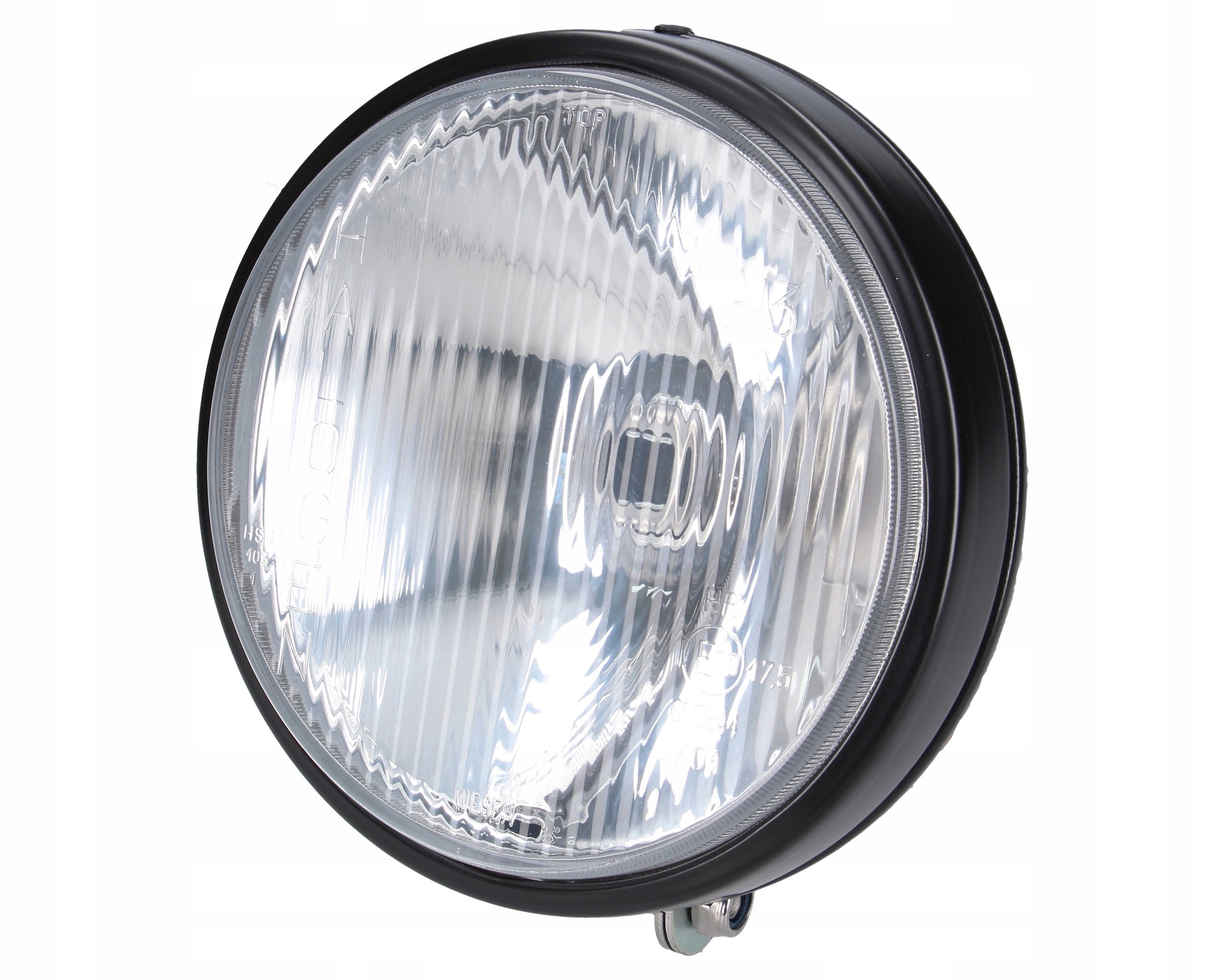 lampa przednia dodatkowa H3 WESEM 0611.44900 Producent części Wesem