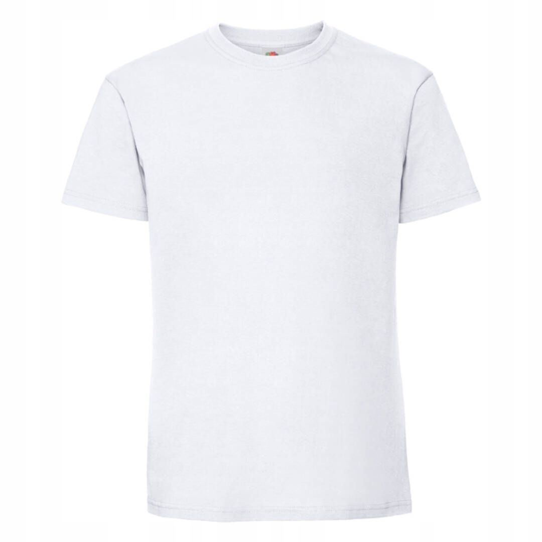 

Koszulka T-Shirt Premium | Fruit Biały(30) XL
