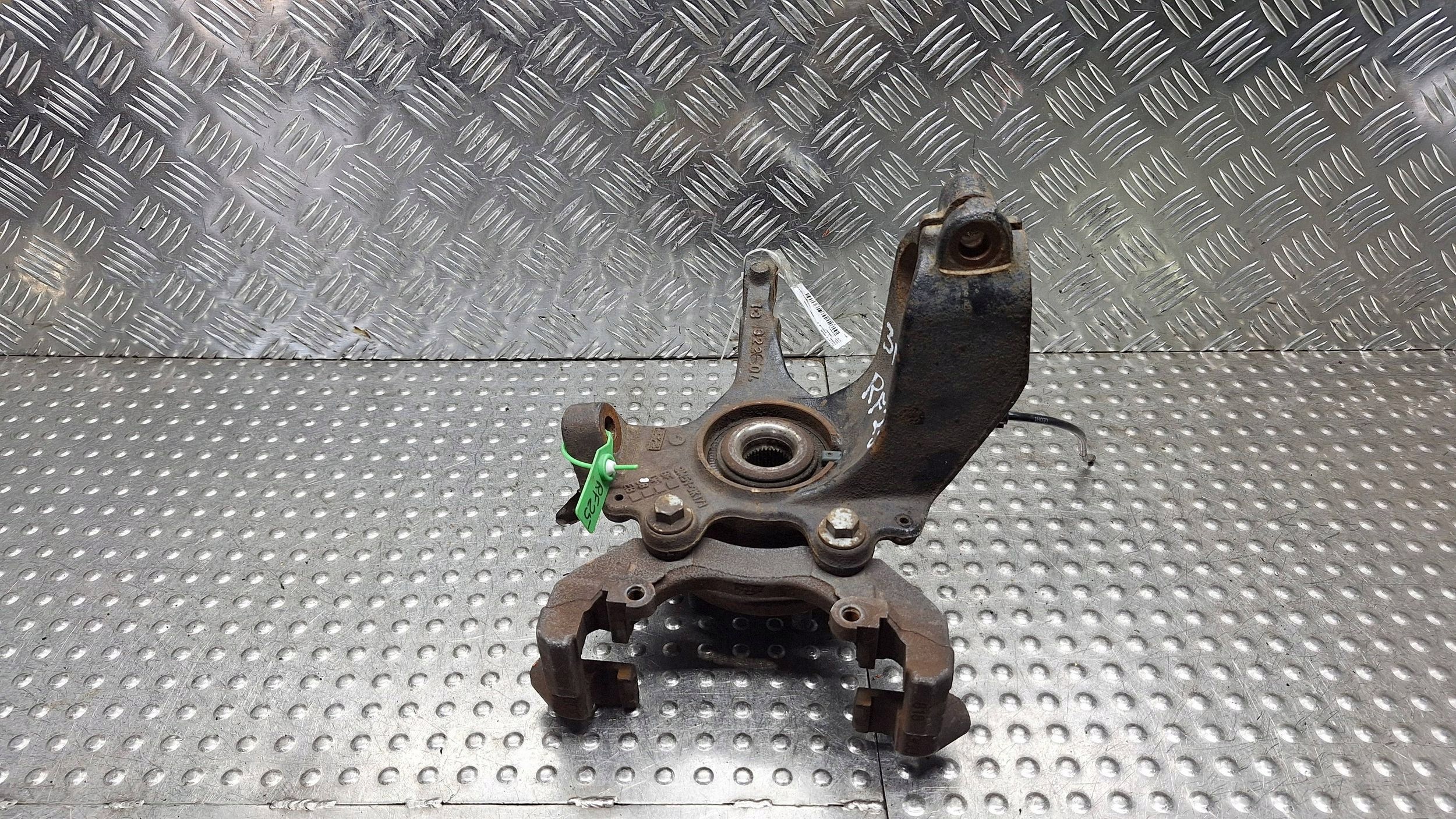 swing left front 3M51-3K171-BF FORD FOCUS MK2 C-MAX MK1
