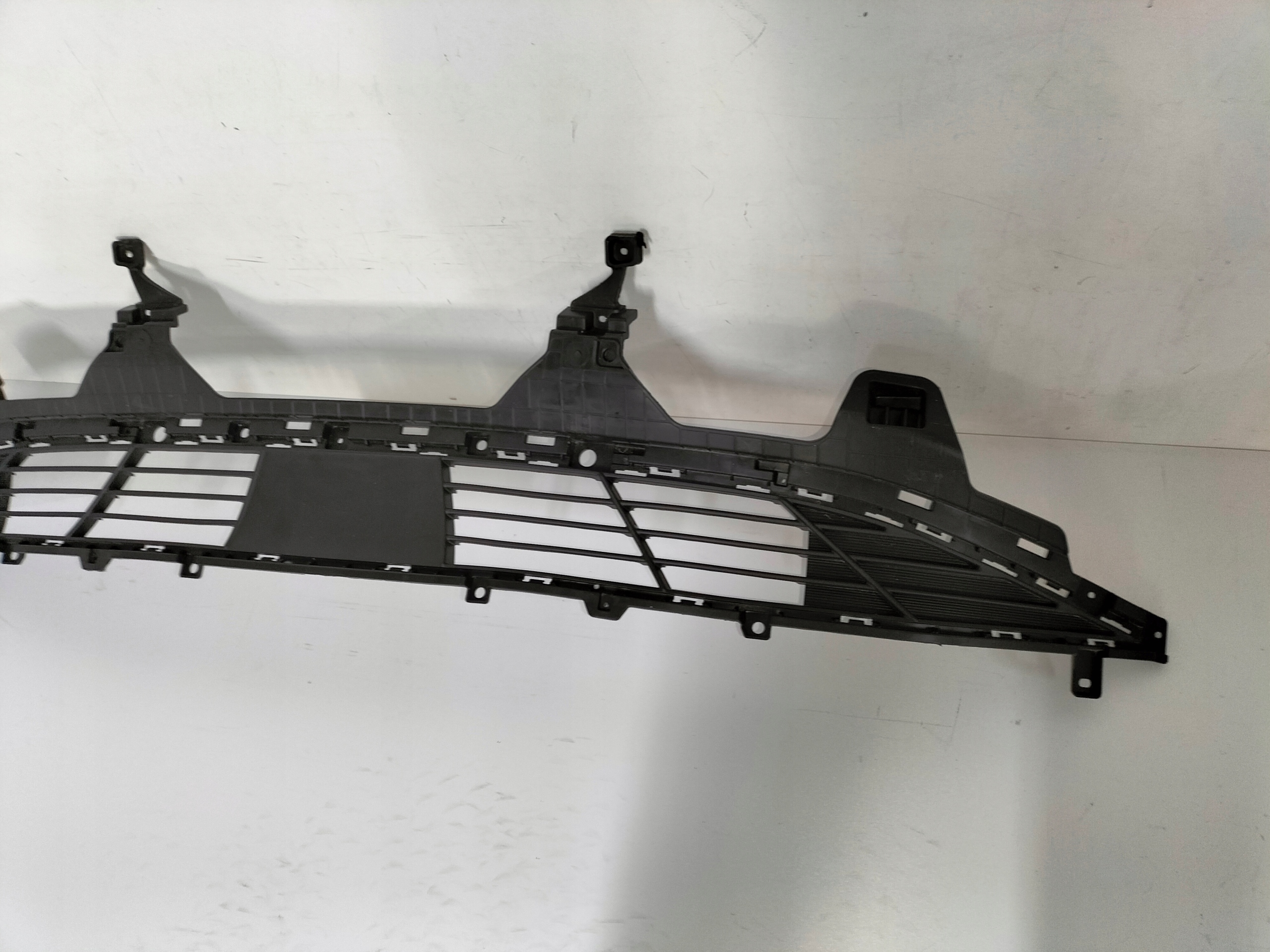 grille grid of a bumper front HYUNDAI TUCSON 4 IV 20