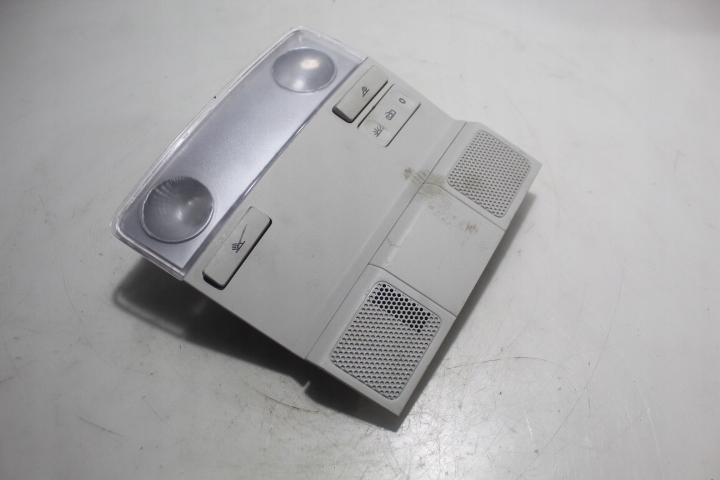 ПОДСВЕТКА САЛОНА ПЕРЕДНЯЯ SKODA OCTAVIA III LIFT