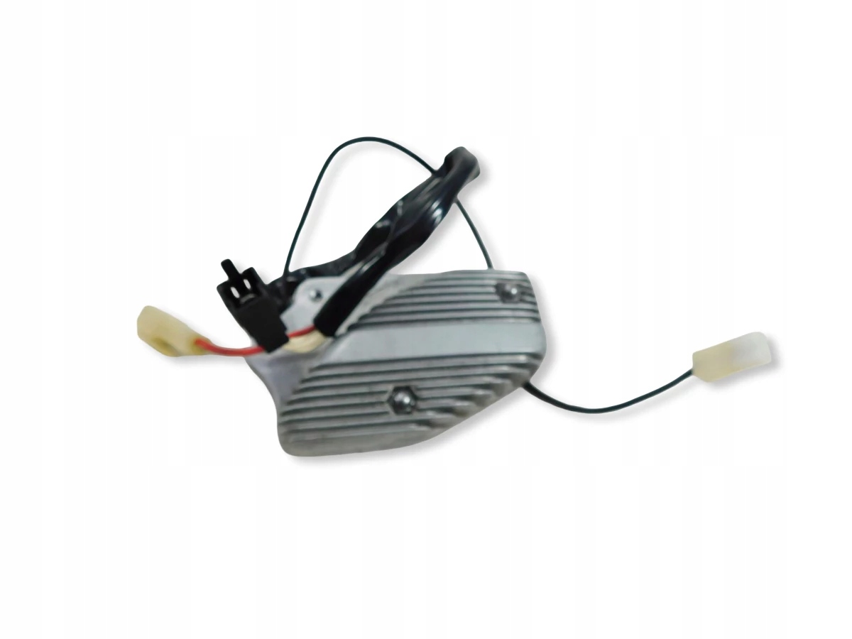 Regulátor Napätia Yamaha XV 535 Virago 87-03 U-11 SH569A-12