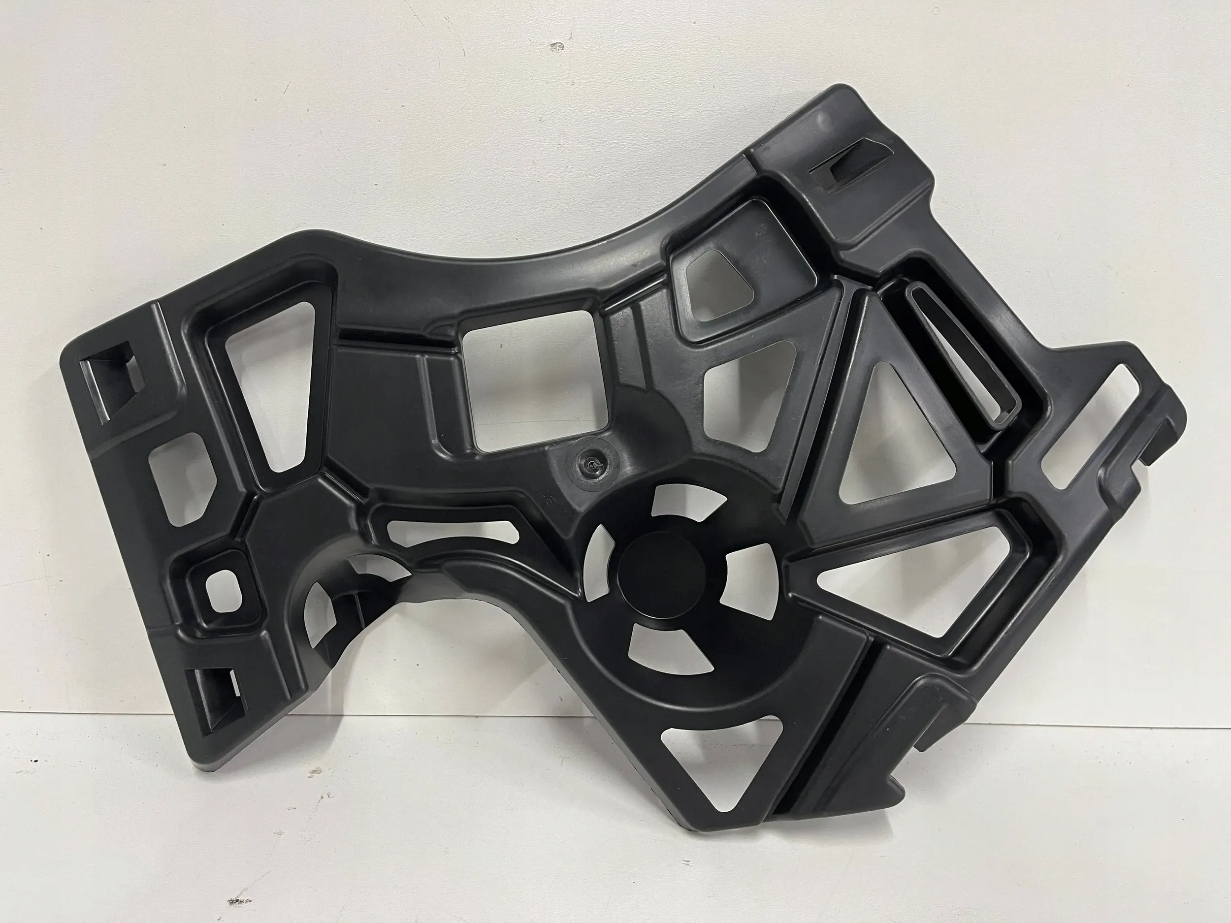 support rear part rear right RENAULT MEGANE IV 4 HB