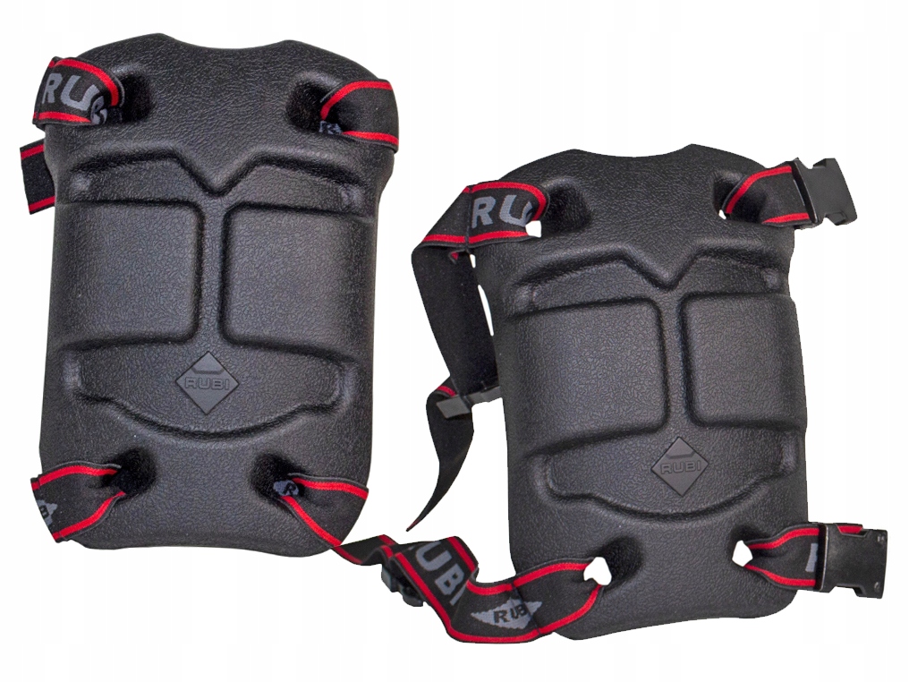 RUBI 66957 nakolanniki profesjonalne N