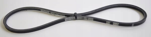 Klínový řemen 22431VG4B50