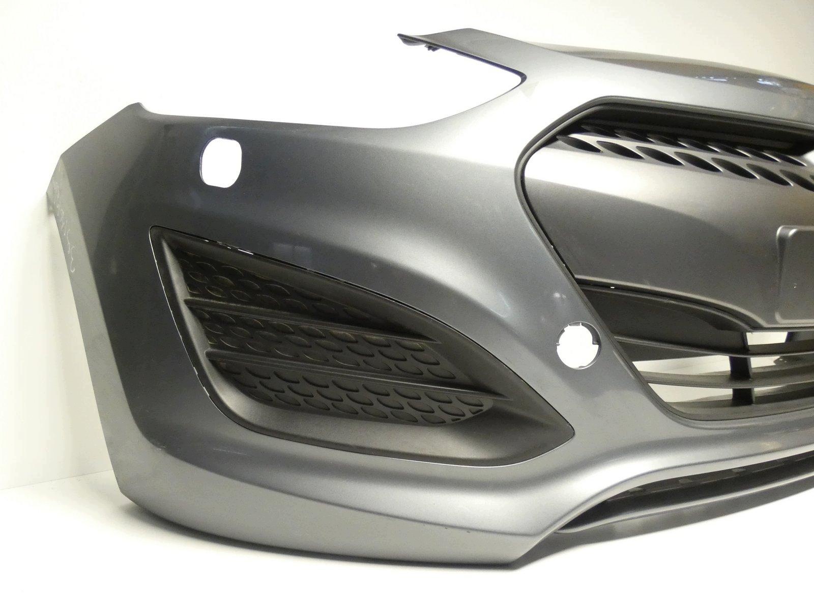 HYUNDAI I30 i30 II 2 COUPE 86511-A6300 spritzdüse 2012-2016 frontstoßstange