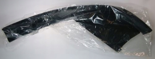 Nowy ASO spoiler hokej Seat Alhambra strona prawa Strona zabudowy przód