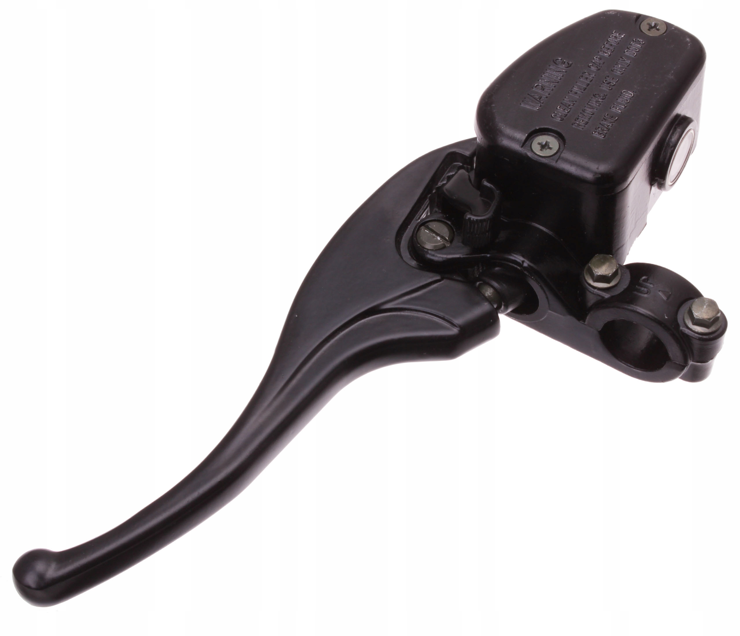 

Quad Atv Polaris Pompa Hamulcowa Hamulca Lewa 19mm